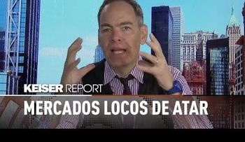 En el 2018: Pronostican una inminente crisis financiera y revelan qué la iniciaría