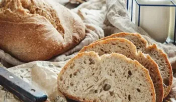 Investigadores crean un tipo de harina que reduciría la obesidad y diabetes