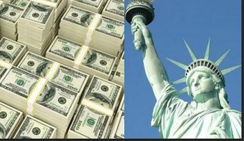 Buscan pagar millones dólares a miles trabajadores en NY no aparecen