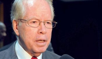 Pepín Corripio: Debiera prohibirse que nadie fuera rico sin antes haber sido pobre