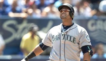 Nelson Cruz jugará con los Gigantes del Cibao