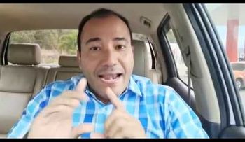 Salvador Holguín denuncia Yomaira Medina compró la justicia para condenarlo 