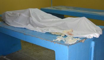 Un muerto y 7 heridos en incautación de cargamento de drogas en Pedernales