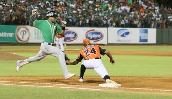 José Siri, Fernando Tatis III y Miguel Sanó conducen victoria de Estrellas 3 por 2 sobre los Toros
