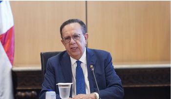 La economía dominicana se expandió en 5.0 % en el año 2024