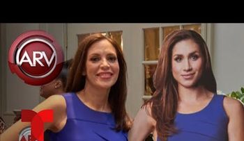 Una mujer ha gastado miles de dólares en cirugías para parecerse a a Meghan Markie