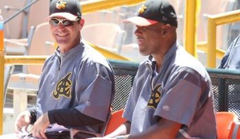 Las Águilas definen posible alineación titular