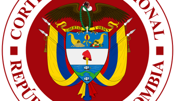 Funcionamiento Tribunal Constitucional de Colombia