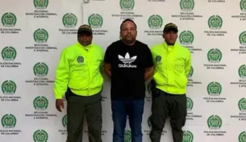 Usan cárcel donde está "el Abusador", como central para hacer extorsiones en Colombia y otras partes del mundo
