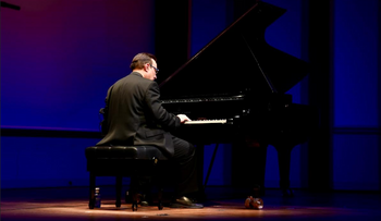 Michel Camilo toca en Berlín por independencia dominicana