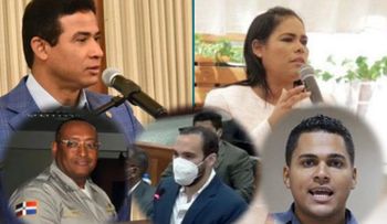 Ante nuevas acusaciones, Cáceres y demás imputados en caso Coral seguirán en prisión 