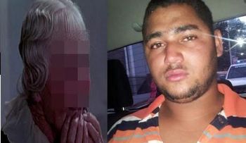 Conocerán medida de coerción contra hombre que admite violó mujer de 60 años con problemas de salud            
