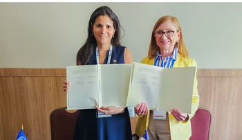 RD y BID firman acuerdo para impulsar ingreso a la OCDE