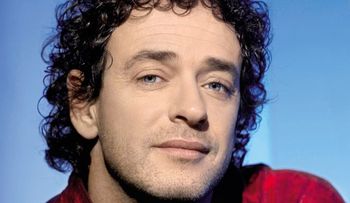 Murió Gustavo Cerati