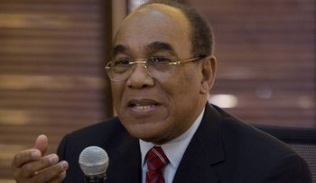 Haití busca solucionar veda a productos dominicanos a través del diálogo