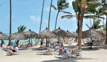 El turismo creció un 5% anual en República Dominicana entre 2012 y 2019