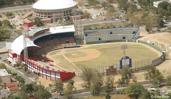 La pelota invernal de RD empezará el 16 de octubre y se jugará todos los días