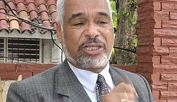 Pedido de renuncia de Danilo genera revuelo, Radhamés Camacho y otros del PLD dicen â??es un disparateâ? 