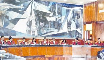 Sentencia del Tribunal Constitucional prohíbe a colegios subir tarifas