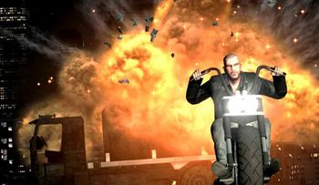 Videojuegos violentos aumentan riesgo de alcoholismo en adolescentes