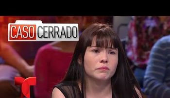 Un polvo millonario. Caso Cerrado
