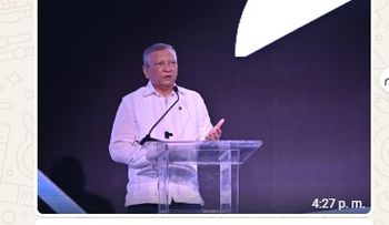 Banreservas lidera financiamiento por US$345 millones para termoeléctrica Manzanillo Power Land