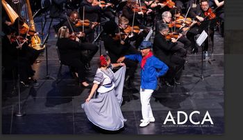 Dirección de Cultura en el Exterior resalta el Día Mundial del Folklore