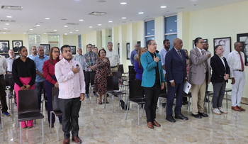 Cultura celebra congreso de gestores literarios