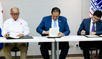 Salud y Cementos Argos firman acuerdo para promover donación de sangre