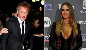 Kate del Castillo y su ardiente confesión sobre Sean Penn