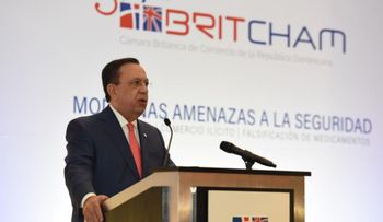 Valdez Albizu advierte activos virtuales como Bitcoin, Litecoin y Ethereum no cuentan con protección legal 
