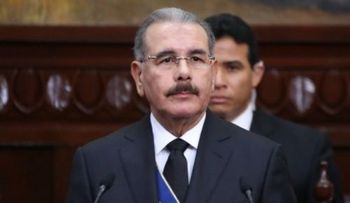 Dominicanos en NY condenan Danilo Medina lo continúe ignorando