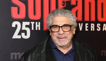 Muere Vincent Pastore, el inolvidable 'Big Pussy' de Los Soprano, a los 80 años