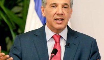 José Ramón Peralta y asistente de Danilo Medina, distribuían dinero corrupto de la OMSA; revela Argenis