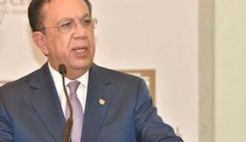 Gobernador Valdez Albizu: Crecimiento economía ha sido logrado preservando la estabilidad de precios