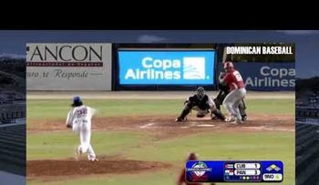 Panamá se corona Campeón de la Serie del Caribe al derrotar 3x1 a Cuba 