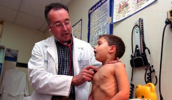 La desnutrición y la  hipertensión provocan que la tuburculosis afecte población infantil en AL