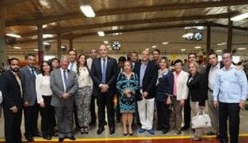 MIC y CNZFE analizan con líderes industria tabacalera futuro del mercado de cigarrosâ?