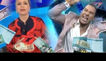 Nuria Piera pide investigar procedencia del dinero de Cristian Casa Blanca