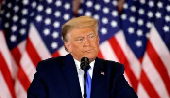 Trump tendrá que testificar en una investigación sobre su empresa, por orden de un juez