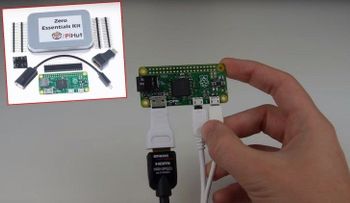 5 dólares y sin rebaja: Sale a la venta el computador más barato del mundo (VIDEO)