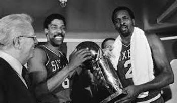 Moses Malone murió de hipertensión y arteriosclerosis