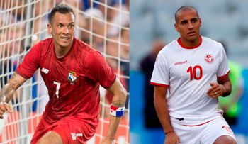 Panamá vs. Túnez: Los latinoamericanos quieren despedirse de su primer Mundial con una victoria