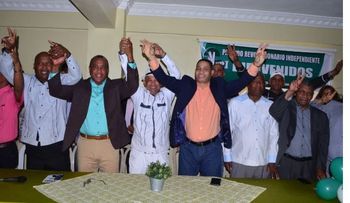 El PRI se fortalece para comicios 2020; Trajano sigue recorrido y se moviliza en la parte Sur