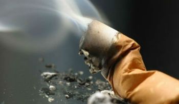 Fumar aumenta el riesgo de cometer suicidio