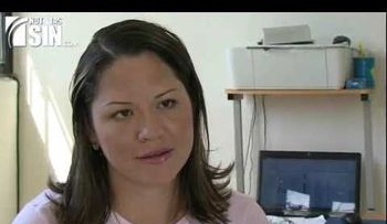 Venezolanos llegan a RD huyendo de la crisis en su país