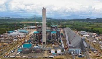 Hubo "pagos secretos" de 39 millones de dólares para Punta Catalina