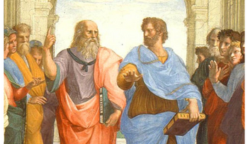 Platón: el liderazgo es servir antes de mandar