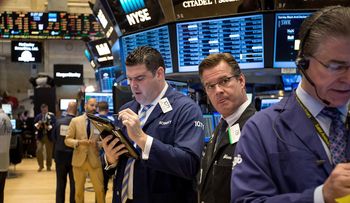 Wall Street supera las angustias del “brexit”