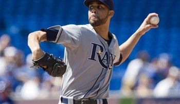 David Price resalta en grupo de 175 jugadores en arbitraje de MLB 